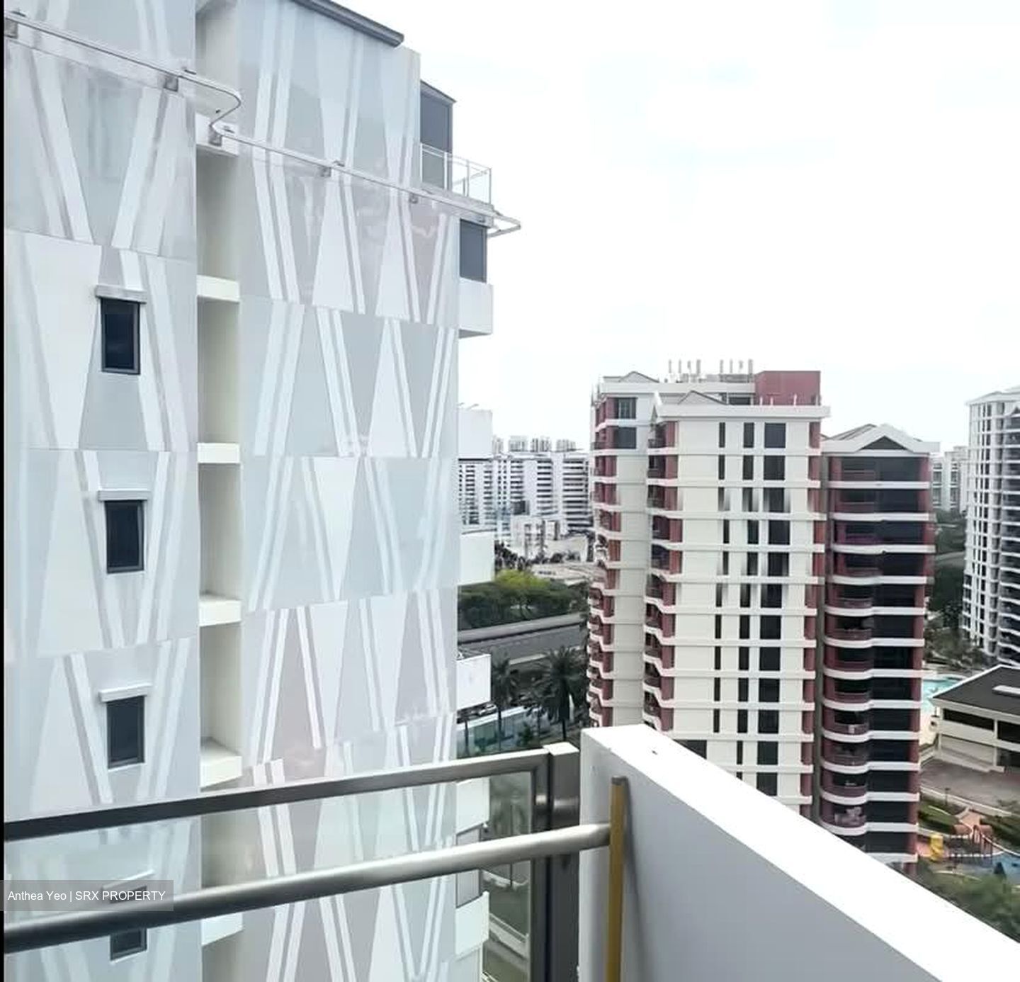 Urban Vista (D16), Condominium #576212371